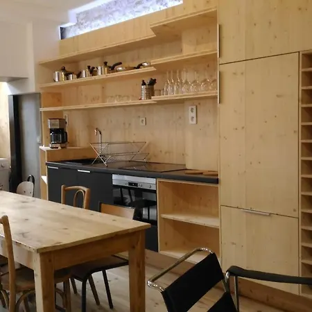 Lons Appartement T1 Centre Ville Exterior photo