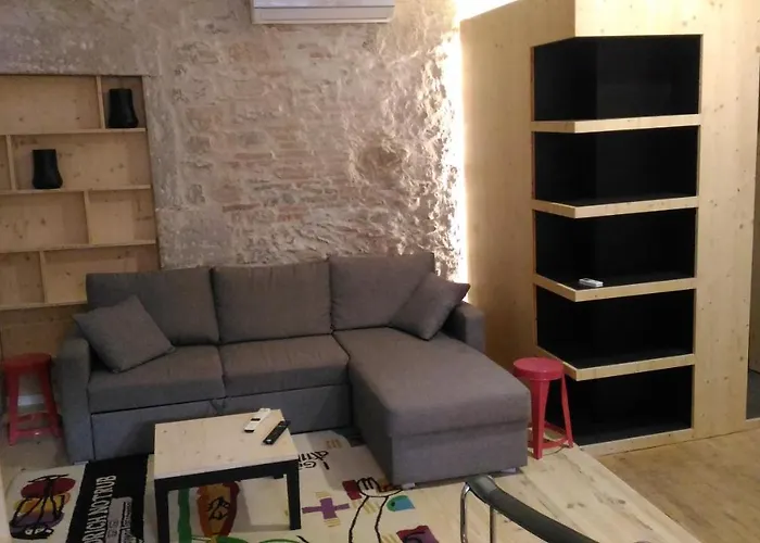 Lons Appartement T1 Centre Ville