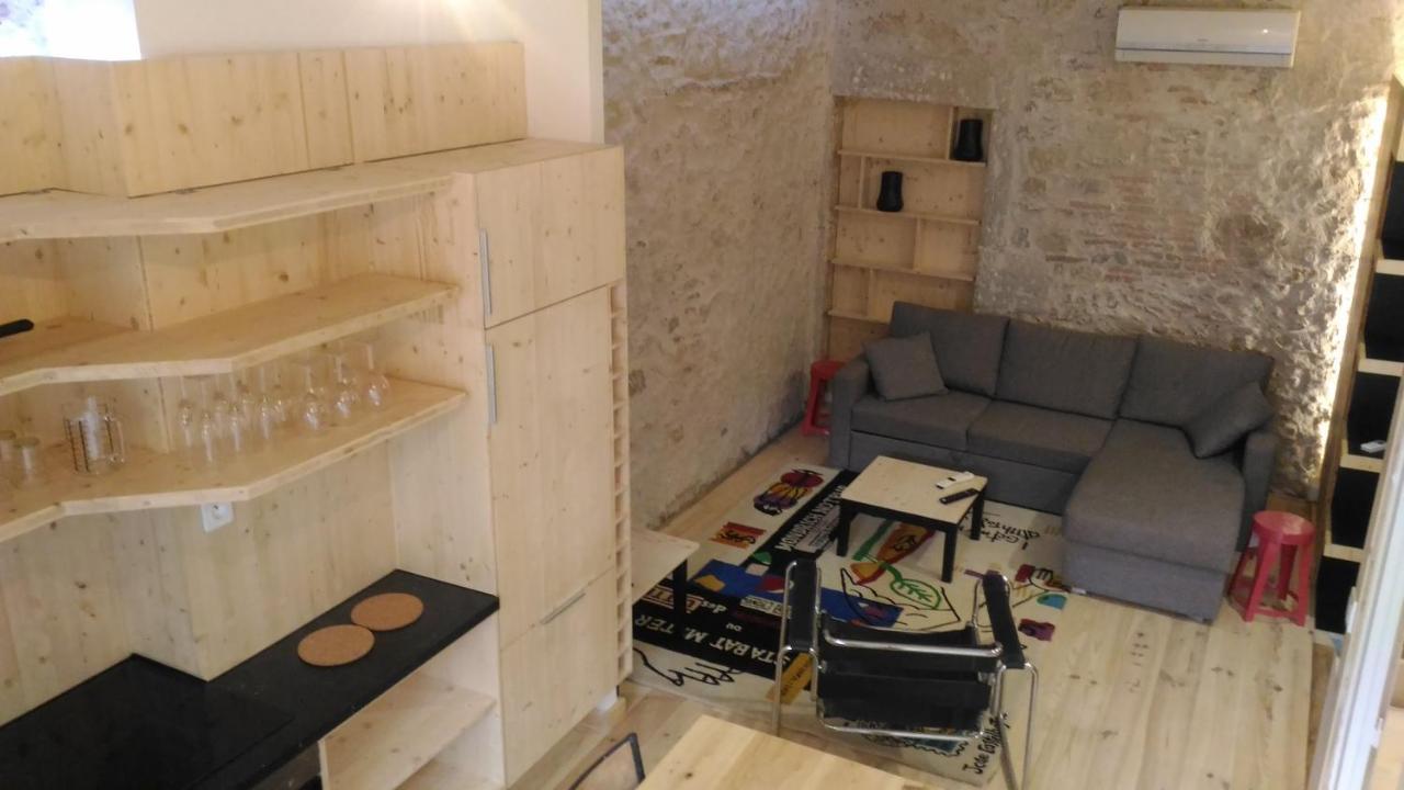 Apartment T1 Centre *