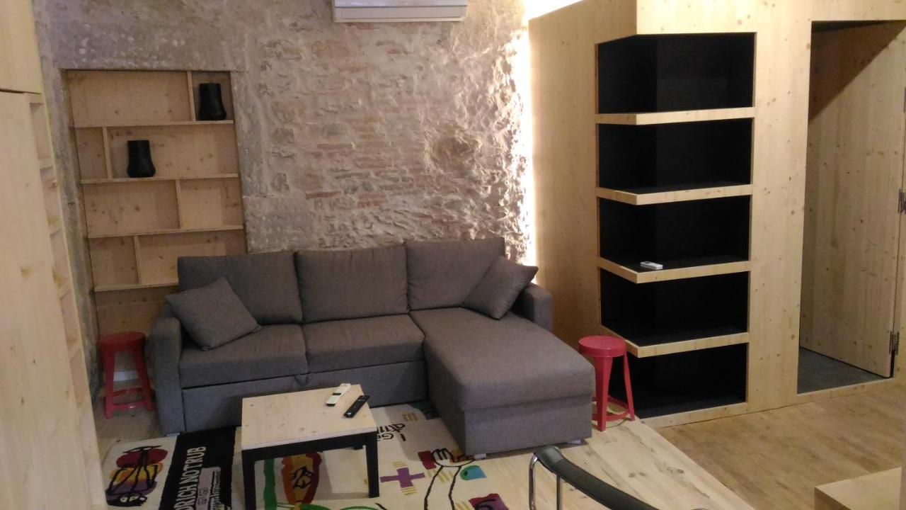 Appartement T1 Centre Lons-le-Saunier