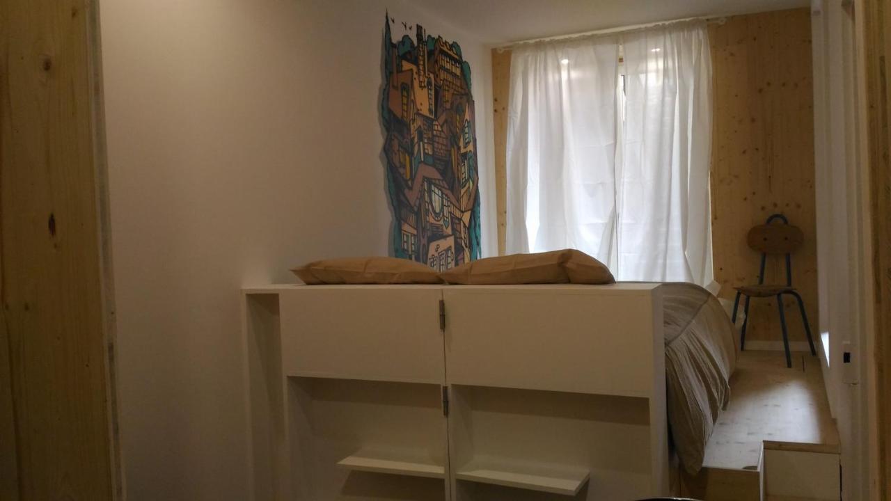 T1 Centre Appartement